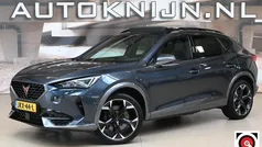 Grijs (metallic) Gebruikt 2022 Cupra Formentor VZ SUV | € 29.995 (Eerlijke prijs)