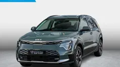 Gebruikt 2025 Kia e-Niro Air SUV | € 42.490 (Eerlijke prijs)