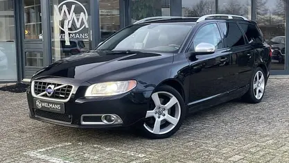 Gebruikt 2011 Volvo V70 Stationwagen | € 8.950 (Eerlijke prijs)