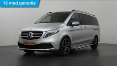 Gebruikt 2020 Mercedes V300 Avantgarde MPV | € 50.950 (Goede deal)