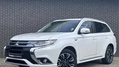 Gebruikt 2015 Mitsubishi Outlander Edition SUV | € 11.900 (Eerlijke prijs)
