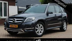 Grijs Gebruikt 2013 Mercedes GLK350 Prestige SUV | € 25.890 (Eerlijke prijs)