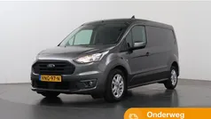 Grijs Gebruikt 2021 Ford Transit Limited Van | € 19.945 (Eerlijke prijs)