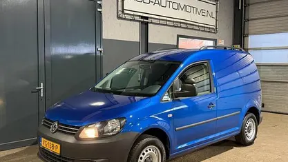 Occasion VW Caddy 75 PK (55 kW) 2014  (metallic) MPV