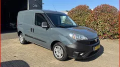 Gebruikt 2016 Fiat Doblò MPV | € 3.999 (Eerlijke prijs)