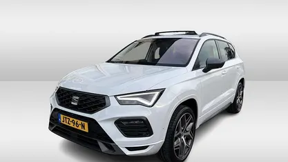 Occasion 2026 Seat Ateca Business SUV | € 31.950 (Goede deal)