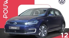 Gebruikt 2020 VW e-Golf Hatchback | € 12.950 (Eerlijke prijs)