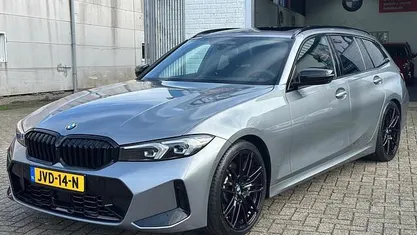 Occasion BMW 330 M Sport 245 PK (180 kW) 2024 Stationwagen