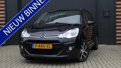 Gebruikt 2016 Citroën C3 PureTech Hatchback | € 5.990 (Eerlijke prijs)