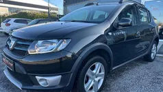 Gebruikt 2014 Dacia Sandero Hatchback | € 8.300 (Eerlijke prijs)