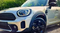 Grijs Gebruikt 2023 Mini Countryman SUV | € 33.900 (Goede deal)