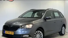 Gebruikt 2023 Skoda Fabia Ambition Stationwagen | € 15.940 (Goede deal)