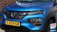 Gebruikt 2022 Dacia Spring Comfort Plus Hatchback | € 10.750 (Eerlijke prijs)