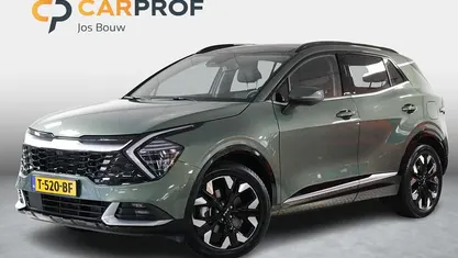 Gebruikt 2023 Kia Sportage SUV | € 38.545 (Eerlijke prijs)