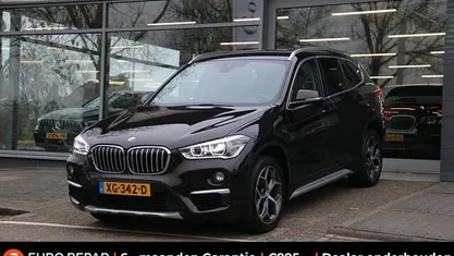 Occasion BMW X1 192 PK (141 kW) 2019 SUV