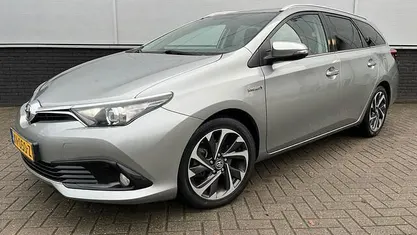 Occasion Toyota Auris Touring Sports 99 PK (72 kW) 2016 Stationwagen