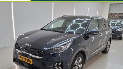 Occasion Kia Niro 2022 SUV
