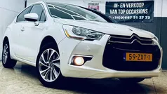 Wit Gebruikt 2013 Citroën DS4 Business Class Hatchback | € 7.995 (Eerlijke prijs)