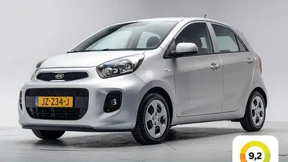 Gebruikt 2016 Kia Picanto Hatchback | € 7.445 (Eerlijke prijs)