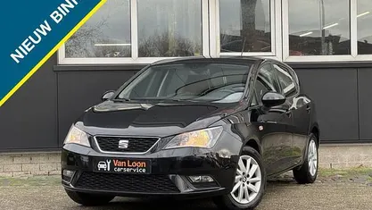 Gebruikt 2015 Seat Ibiza Style Hatchback | € 7.940 (Eerlijke prijs)