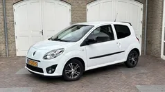 Wit Gebruikt 2011 Renault Twingo Collection Hatchback | € 2.999 (Eerlijke prijs)