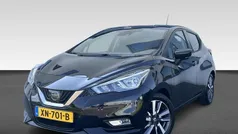 Zwart Gebruikt 2019 Nissan Micra N-Connecta Hatchback | € 11.930 (Eerlijke prijs)