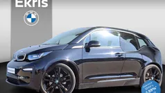 Gebruikt 2021 BMW i3 Comfort Edition Hatchback | € 21.900 (Eerlijke prijs)