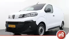 Wit Gebruikt 2024 Peugeot Expert Van | € 23.425 (Eerlijke prijs)