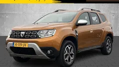 Gebruikt 2021 Dacia Duster Prestige SUV | € 14.950 (Eerlijke prijs)
