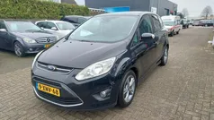 Gebruikt 2013 Ford C-MAX Trend MPV | € 5.950 (Eerlijke prijs)