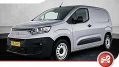 Gebruikt 2023 Fiat e-Doblò MPV | € 21.425 (Super prijs)