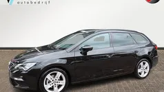 Gebruikt 2017 Seat Leon ST FR Stationwagen | € 16.798 (Eerlijke prijs)