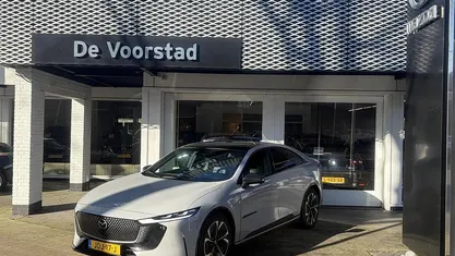 Occasion Mazda 6e Takumi-Line 189 kW (258 PK) 2025 Hatchback