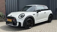 Gebruikt 2022 Mini John Cooper Works Resolute Edition Hatchback | € 26.950 (Goede deal)