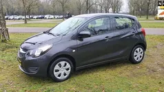 Gebruikt 2018 Opel Karl Edition Hatchback | € 6.950 (Eerlijke prijs)