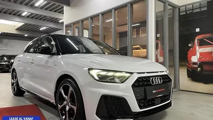 Occasion 2019 Audi A1 Sportback Proline Hatchback | € 24.500 (Eerlijke prijs)
