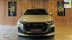 Gebruikt 2025 Audi RS Q8 Performance SUV | € 244.900 (Eerlijke prijs)