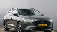 Grijs Gebruikt 2024 Ford Focus Active Stationwagen | € 29.695 (Eerlijke prijs)