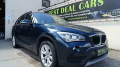 Gebruikt 2013 BMW X1 SUV | € 11.990 (Super prijs)