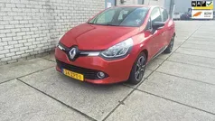 Gebruikt 2013 Renault Clio IV Expression Hatchback | € 4.450 (Eerlijke prijs)