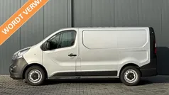 Gebruikt 2019 Opel Vivaro Van | € 9.750 (Super prijs)