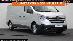 Gebruikt 2024 Renault Trafic MPV | € 33.845 (Eerlijke prijs)