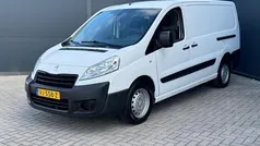 Wit Gebruikt 2014 Peugeot Expert Van | € 5.500 (Eerlijke prijs)