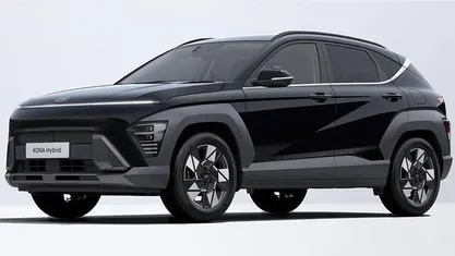 Gebruikt 2026 Hyundai Kona Comfort SUV | € 34.750 (Eerlijke prijs)