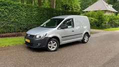 Overige Gebruikt 2012 VW Caddy MPV | € 4.199 (Eerlijke prijs)