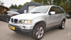 Gebruikt 2002 BMW X5 SUV | € 3.500 (Super prijs)