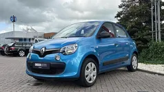Blauw Gebruikt 2016 Renault Twingo Collection Hatchback | € 4.750 (Eerlijke prijs)