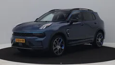 Gebruikt 2024 Lynk & Co 01 SUV | € 29.250 (Eerlijke prijs)