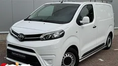 Gebruikt 2019 Toyota Proace Comfort MPV | € 12.900 (Eerlijke prijs)
