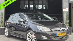 Gebruikt 2010 Opel Astra Edition Hatchback | € 5.450 (Eerlijke prijs)